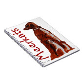 Carnet de fleur (Côté Droit)