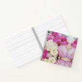 Carnet de fleurs (Intérieur)