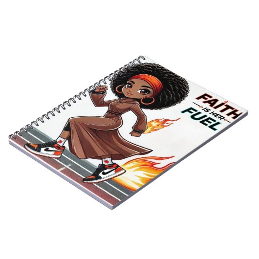 Carnet de foi (Côté gauche)