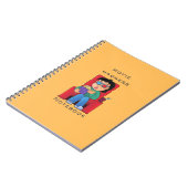 Carnet de folie cinématographique (Côté gauche)