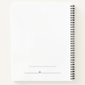 CARNET de formation AMOK (Dos)