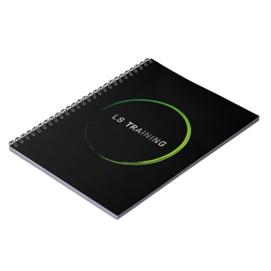 Carnet de formation de LS (Côté gauche)