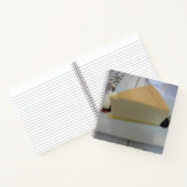 Carnet de fromage (Intérieur)