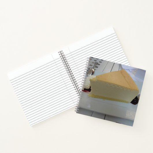 Carnet de fromage (Intérieur)