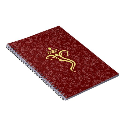 Carnet de Ganesh (Côté Droit)