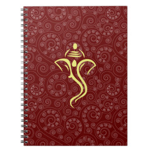 Carnet de Ganesh