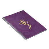 Carnet de Ganesha (Côté Droit)