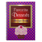 Carnet de gardien de recette (Devant)