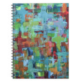 Carnet de gloire défraîchi (Devant)