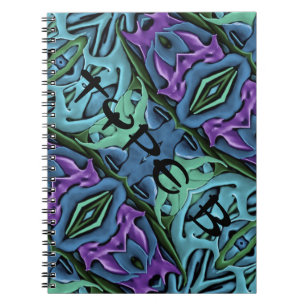 Carnet de graffiti
