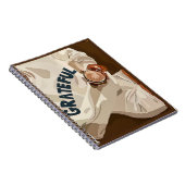 Carnet de gratitude (Côté Droit)