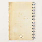 Carnet de gratitude (Verso)