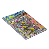 Carnet de gratitude (Côté Droit)