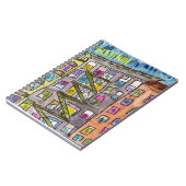 Carnet de gratitude (Côté gauche)