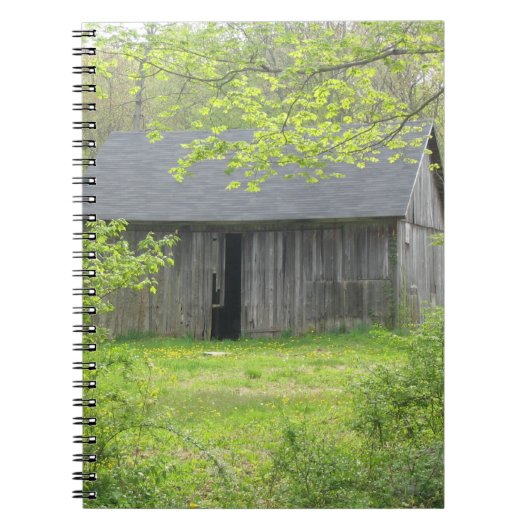 Carnet de grenier de Killingworth (Devant)