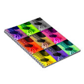 Carnet de guitare de Colorblind (Côté Droit)