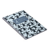 Carnet de Hatchlings de tortue de mer de (Côté Droit)