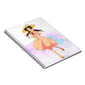 Carnet de Hetalia Seychelles (Côté Droit)