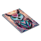 Carnet de hibl (Côté Droit)