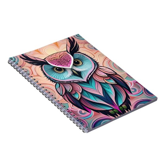 Carnet de hibl (Côté Droit)