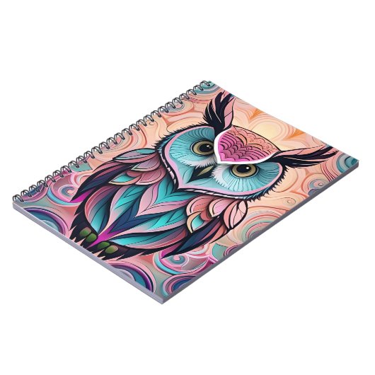 Carnet de hibl (Côté gauche)