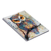 Carnet de hibl (Côté Droit)