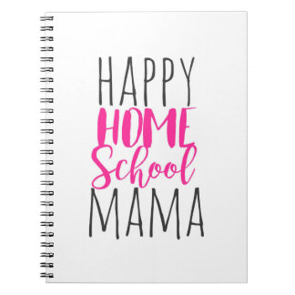 Carnet de Homeschool