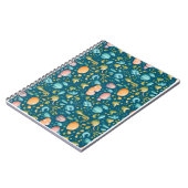 carnet de jardin (Côté gauche)