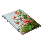 Carnet de jardin de Hedgerow (Côté Droit)