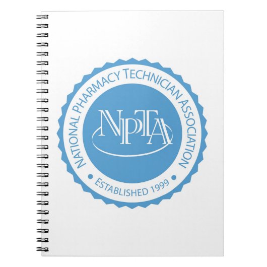 Carnet de joint de NPTA (Devant)
