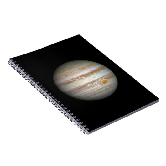 Carnet de Jupiter (Côté Droit)