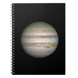 Carnet de Jupiter