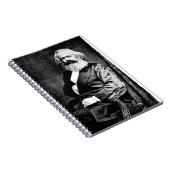 Carnet de Karl Marx (Côté Droit)