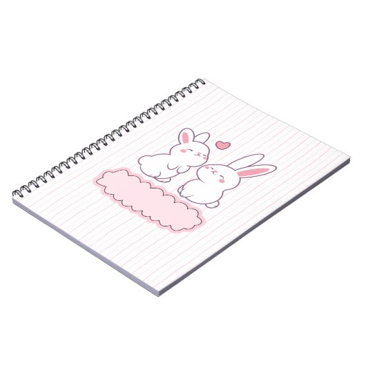 Carnet de Kawai (Côté gauche)