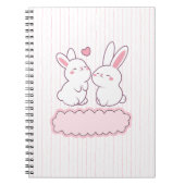 Carnet de Kawai (Devant)