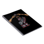 Carnet de Kingpen (Côté Droit)