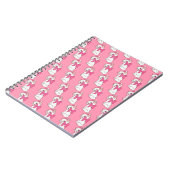 Carnet de Kitty (Côté gauche)