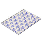 Carnet de Kitty (Côté gauche)