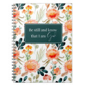 Carnet de la Bible (Devant)