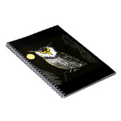 Carnet 🦉 de la chouette (Côté Droit)