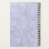 Carnet de la femme cribbling (Verso)