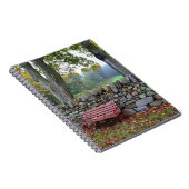 Carnet de la ferme Parmelee (Côté Droit)
