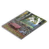 Carnet de la ferme Parmelee (Côté gauche)