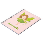 Carnet de la fête de la princesse de St. Patricks (Côté gauche)