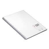 Carnet de la Giraffe de Poodle (Côté Droit)