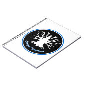 Carnet de la guilde Semper Vigilans (Côté gauche)