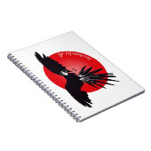 Carnet de la liberté (Côté Droit)