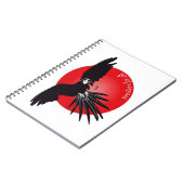 Carnet de la liberté (Côté gauche)