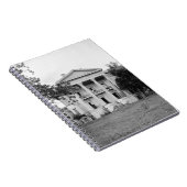 Carnet de la Louisiane de plantation de verger de (Côté Droit)