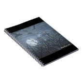 Carnet de la Lune de Jake (Côté Droit)